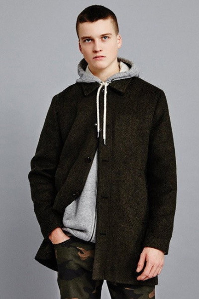 Hamish Frew