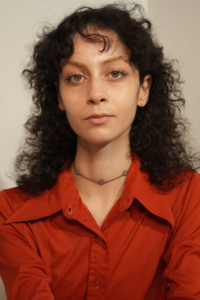 Halle Galloway