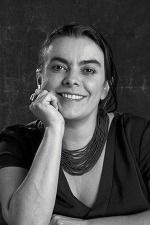 Hilda Hidalgo