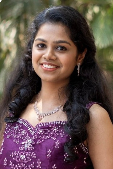 Hansita Jikamade