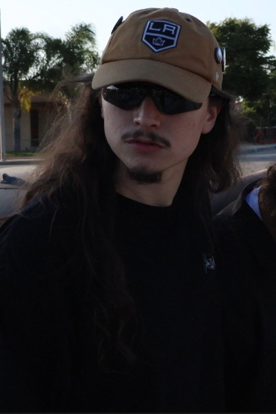 Hector Mendoza Jr
