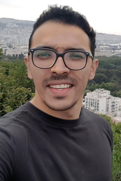 Hamza Mendil