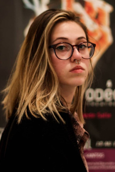 Helena Navarro