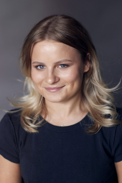 Holly Pretorius
