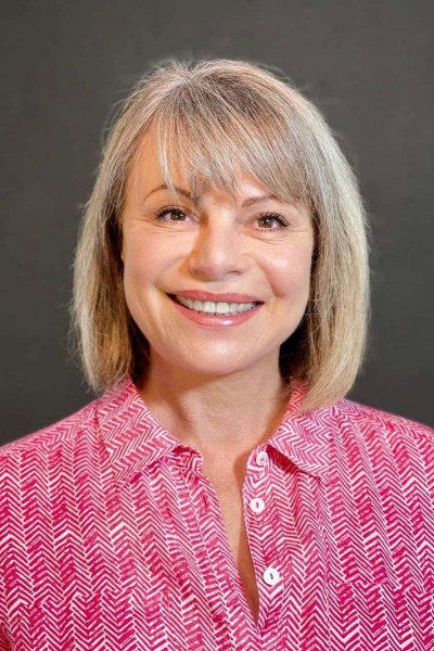 Hanli Rolfes
