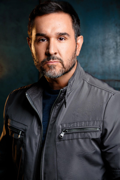 Hannibal Romero