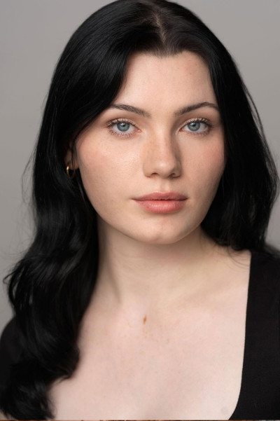 Hailey Saintfield