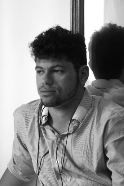 Herbert Santos