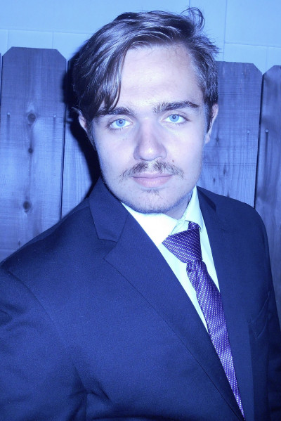 Hunter Shelton