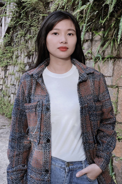 Hồ Thanh Thảo