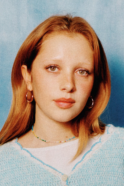 Héloïse Volle