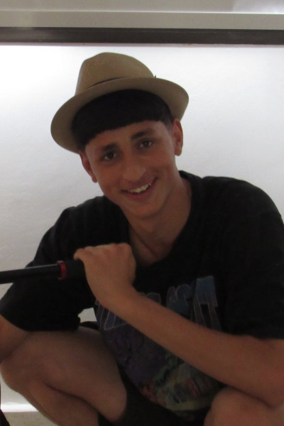 Ivo Ahumada
