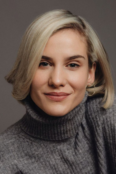 Ivona Baković