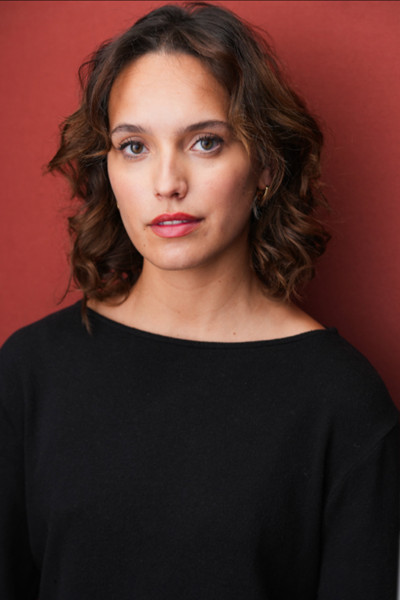 Isabella Conklin