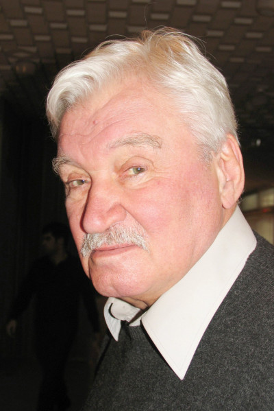 Igor Maslennikow