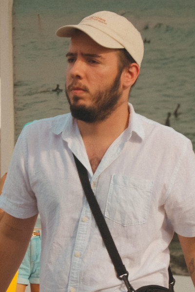 Igor Mota