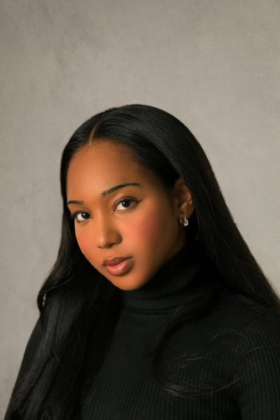 Ihechi Marcus