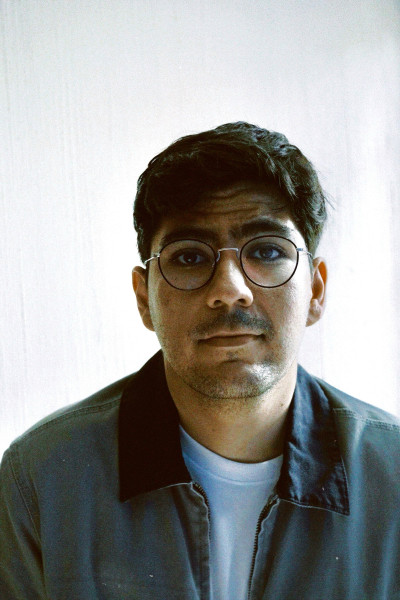 Imanol V. Martínez