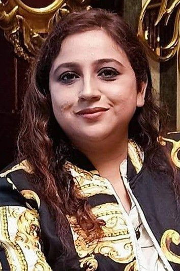 Indira Dhar Mukherjee