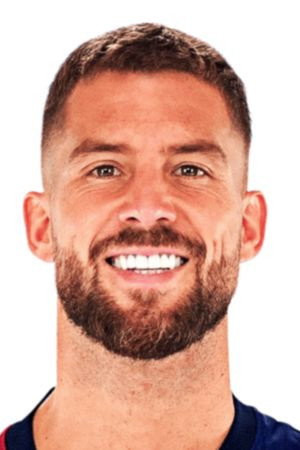 Iñigo Martínez
