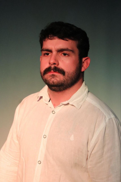 Israel Medeiros