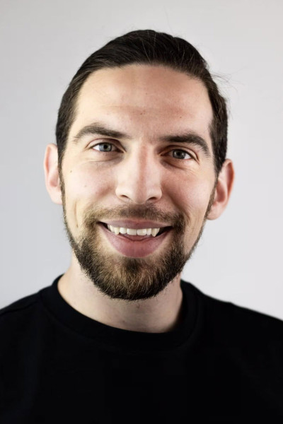 Ivan Nikolov