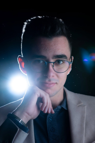 Ilan Ravel
