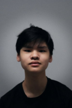 Ian Tirona