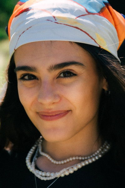 Irene Z'graggen
