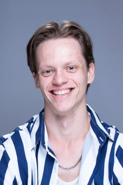 Jacob Angell