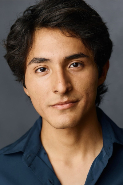 Juan-Diego Aires