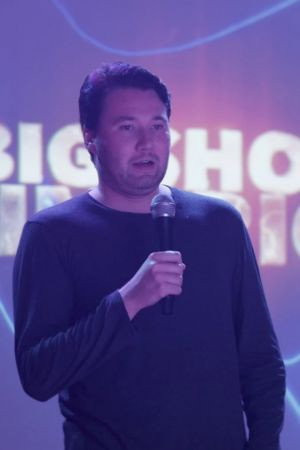 Jamie Burke