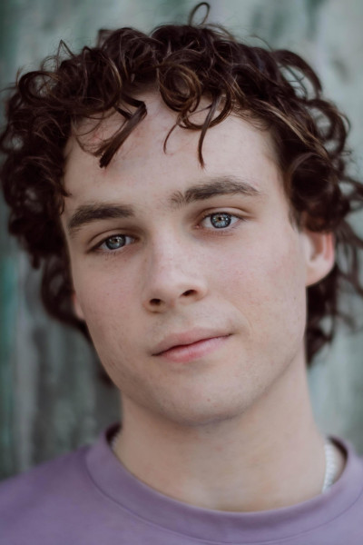 Jeremy Blewitt