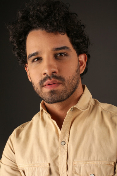 Jesus Borges
