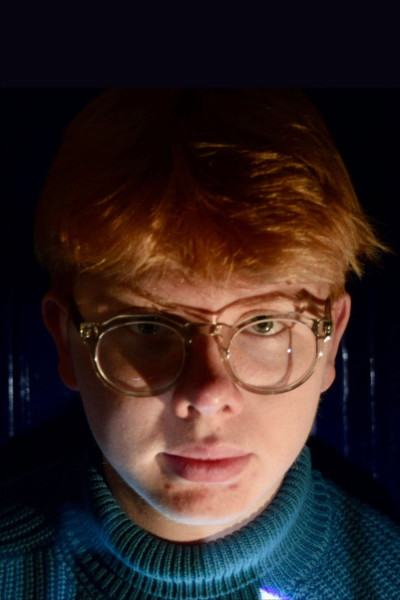 Joe Barlow