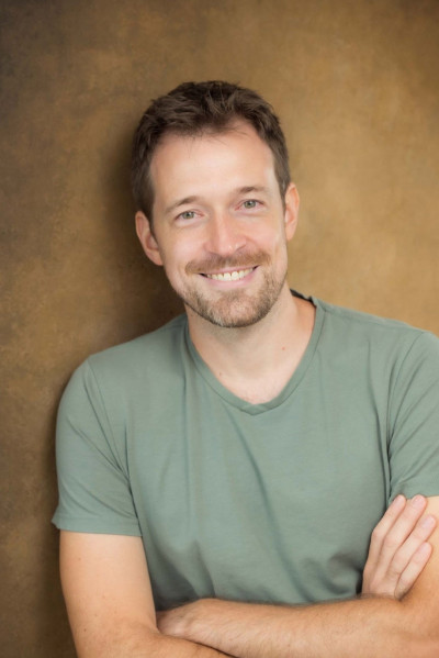 Joe Bauer