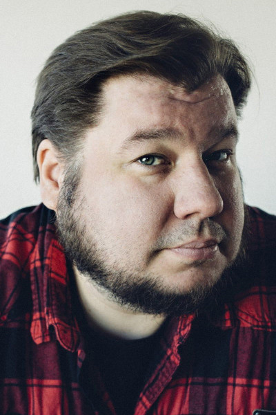 Joonas Berghall