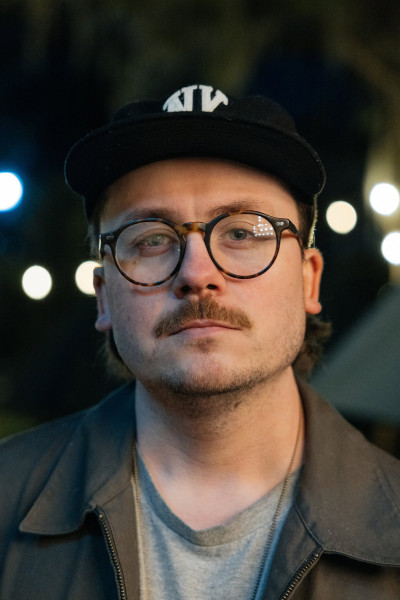 Joshua Bailey