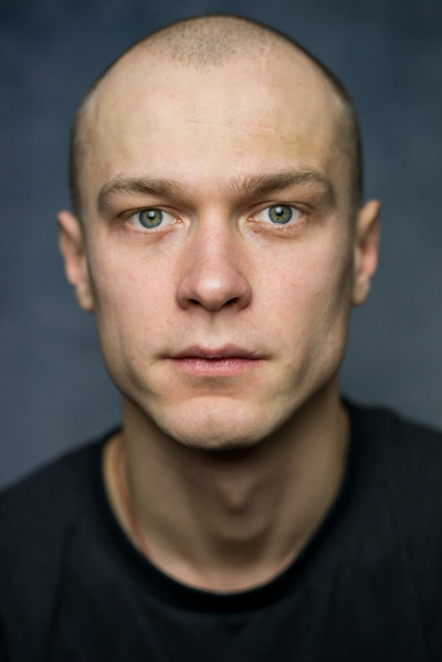 Jurij Borisow