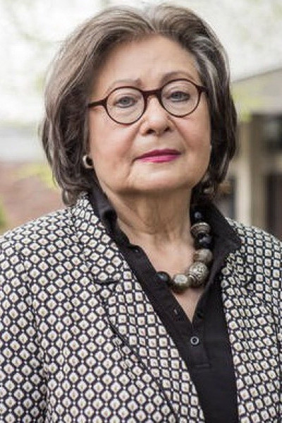 Jutta Brückner