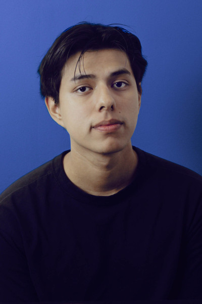 Jared Carrillo