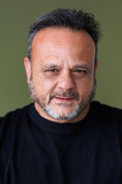 Javier Chueca