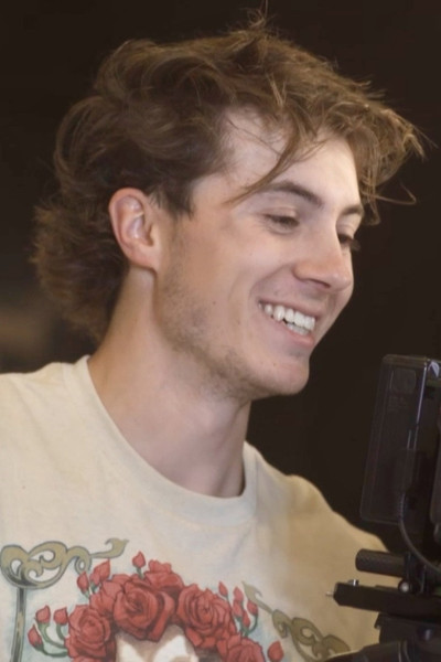 Jesse Crosby