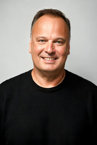 Jeffrey DeBoer