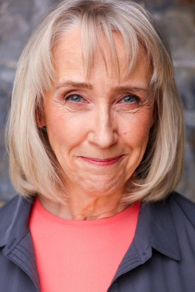 Joan Deschamps