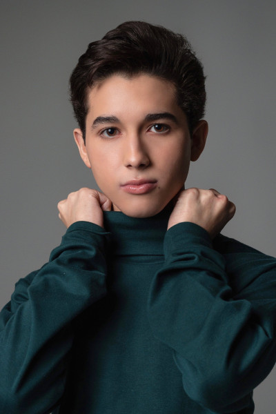 João Pedro Delfino