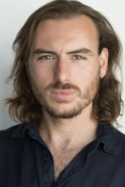 Jordan Murphy Doidge