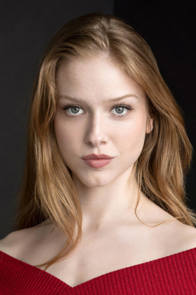 Julia Doylel