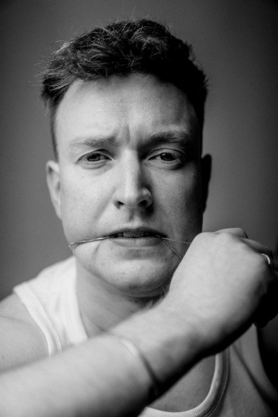 Justin Ensor
