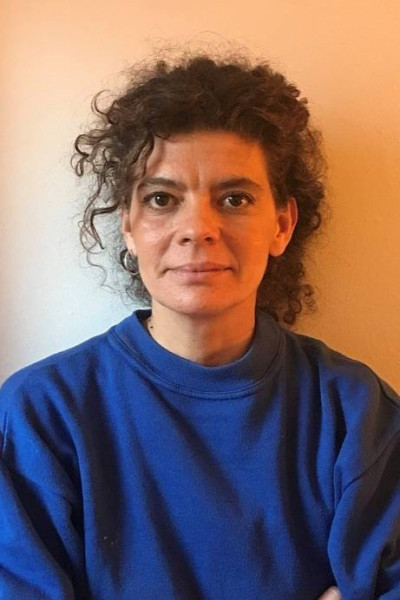 Joana da Cunha Ferreira